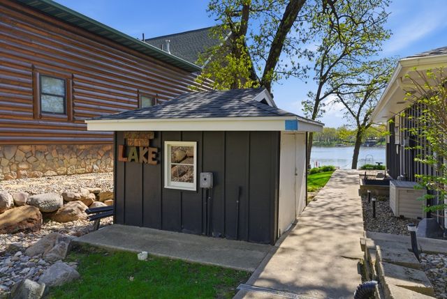 6760 Panorama Drive, Panora, IA 50216