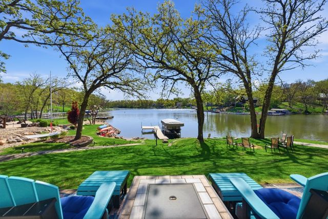 6760 Panorama Drive, Panora, IA 50216