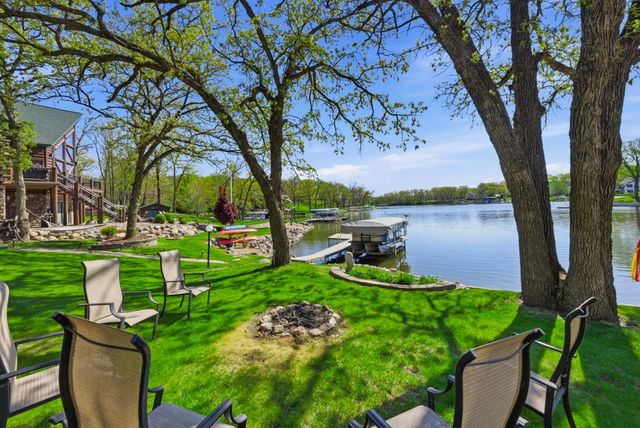6760 Panorama Drive, Panora, IA 50216