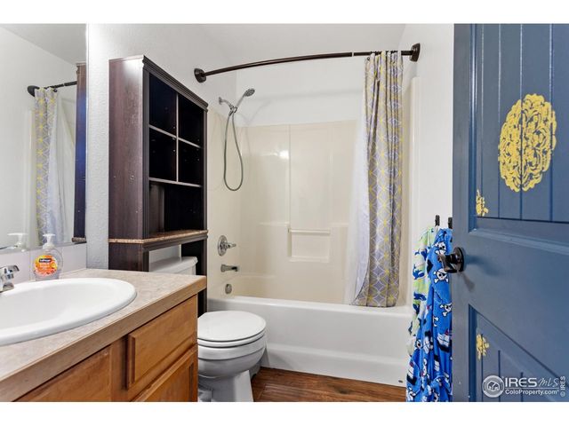 3364 Firewater Ln, Wellington, CO 80549