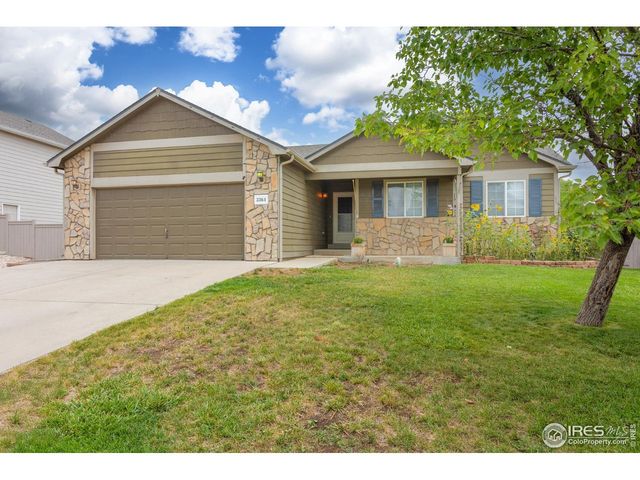3364 Firewater Ln, Wellington, CO 80549