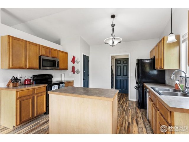 3364 Firewater Ln, Wellington, CO 80549