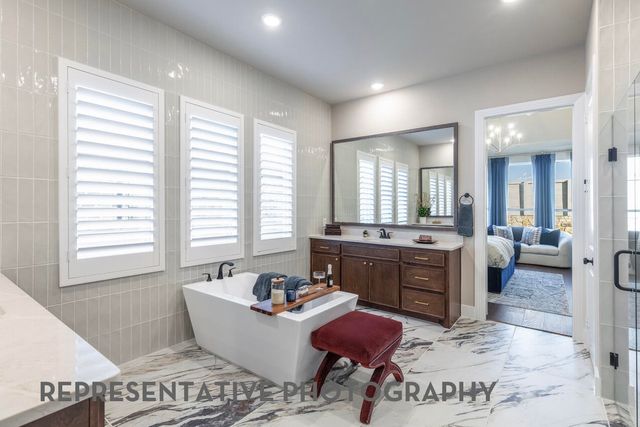 1709 Terra Way, Celina, TX 75009