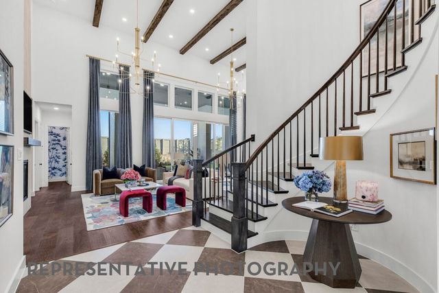 1709 Terra Way, Celina, TX 75009