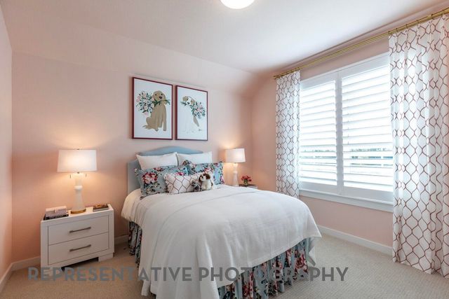 1709 Terra Way, Celina, TX 75009