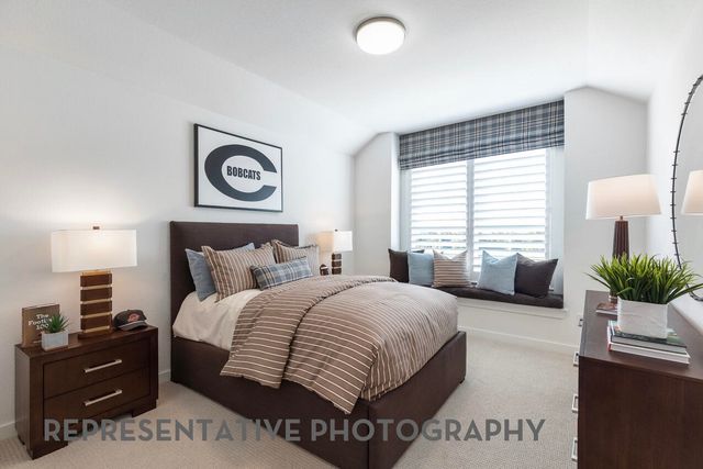 1709 Terra Way, Celina, TX 75009