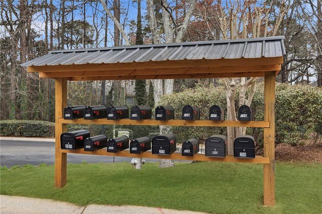 106 Berkeley Woods Drive, Duluth, GA 30096