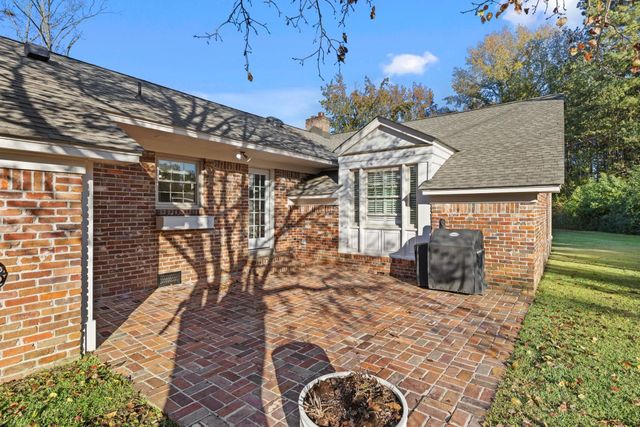 1201 W CLOVER LN, Corinth, MS 38834