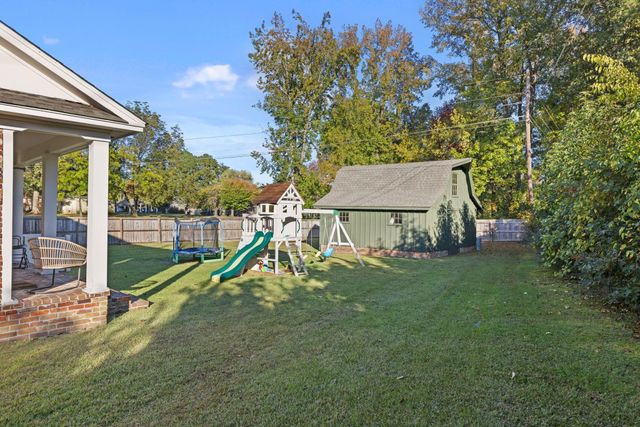 1201 W CLOVER LN, Corinth, MS 38834