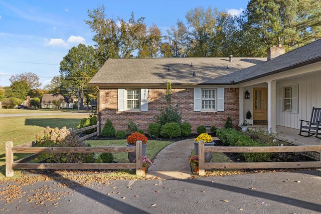 1201 W CLOVER LN, Corinth, MS 38834