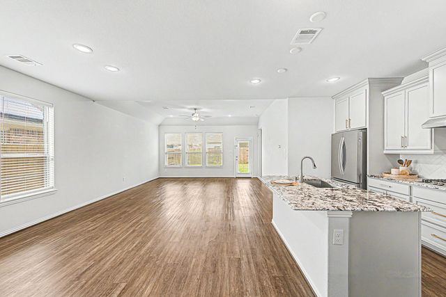209 Cambria Green Lane, Katy, TX 77493