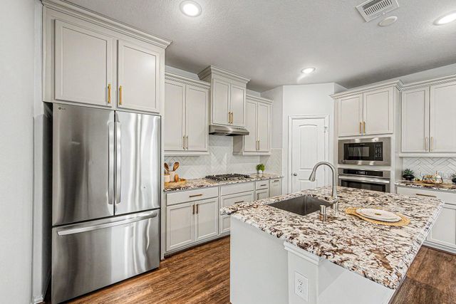 209 Cambria Green Lane, Katy, TX 77493
