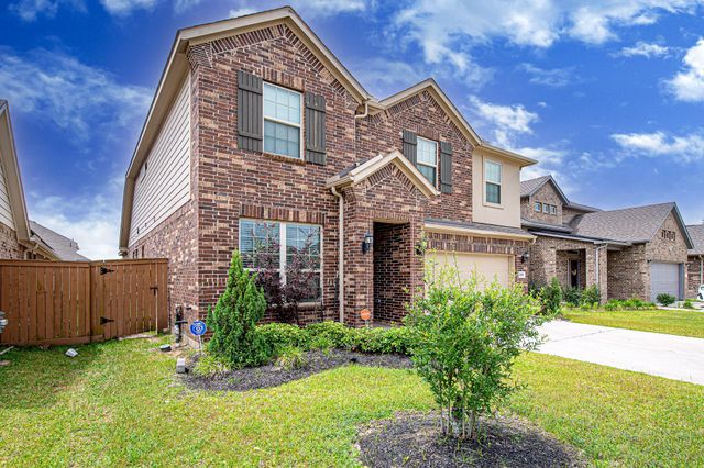 209 Cambria Green Lane, Katy, TX 77493