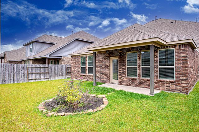209 Cambria Green Lane, Katy, TX 77493