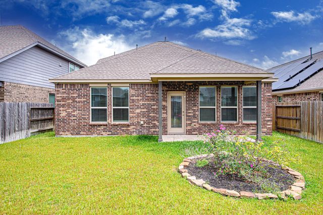209 Cambria Green Lane, Katy, TX 77493