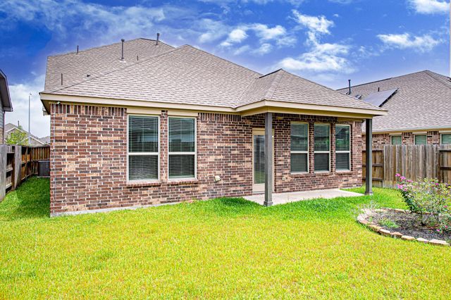 209 Cambria Green Lane, Katy, TX 77493