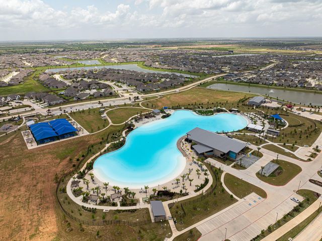 209 Cambria Green Lane, Katy, TX 77493