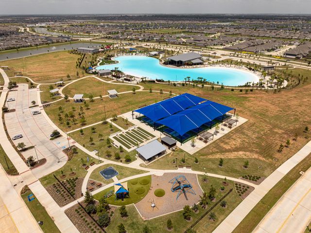 209 Cambria Green Lane, Katy, TX 77493