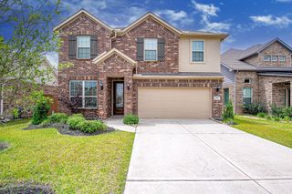 209 Cambria Green Lane, Katy, TX 77493