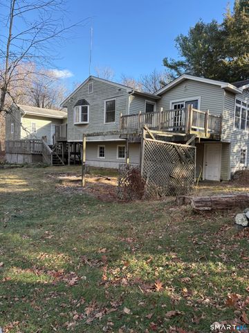 179 Cossaduck Hill Road, North Stonington, CT 06359