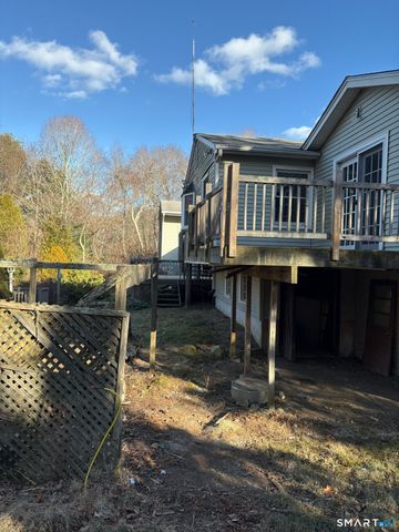 179 Cossaduck Hill Road, North Stonington, CT 06359