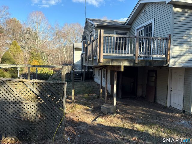 179 Cossaduck Hill Road, North Stonington, CT 06359