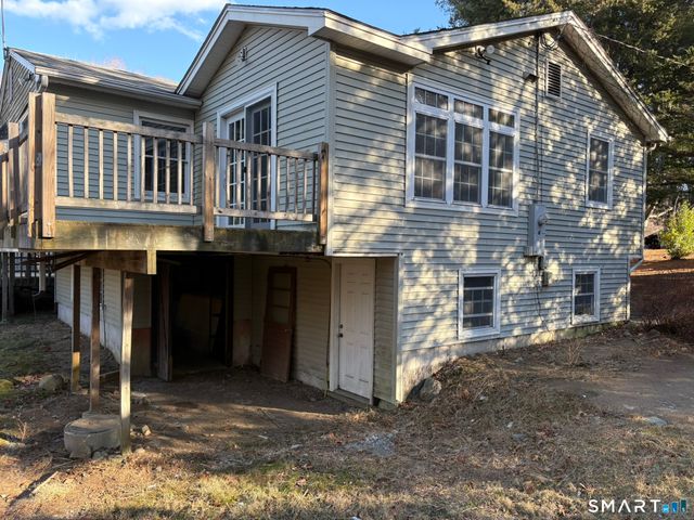 179 Cossaduck Hill Road, North Stonington, CT 06359