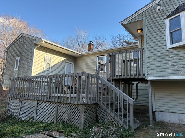 179 Cossaduck Hill Road, North Stonington, CT 06359