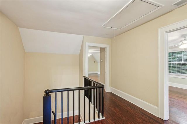 96 Whitlock Avenue, Marietta, GA 30064