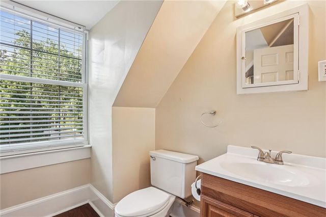 96 Whitlock Avenue, Marietta, GA 30064