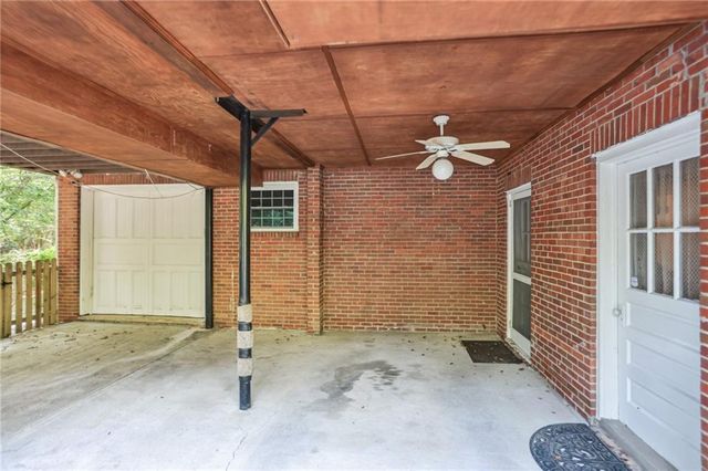 96 Whitlock Avenue, Marietta, GA 30064