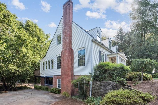 96 Whitlock Avenue, Marietta, GA 30064