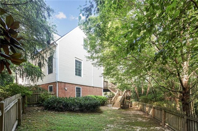 96 Whitlock Avenue, Marietta, GA 30064