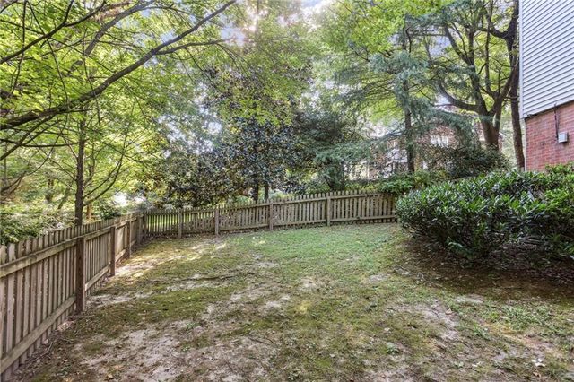 96 Whitlock Avenue, Marietta, GA 30064