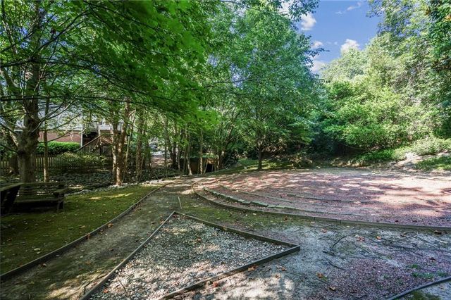 96 Whitlock Avenue, Marietta, GA 30064