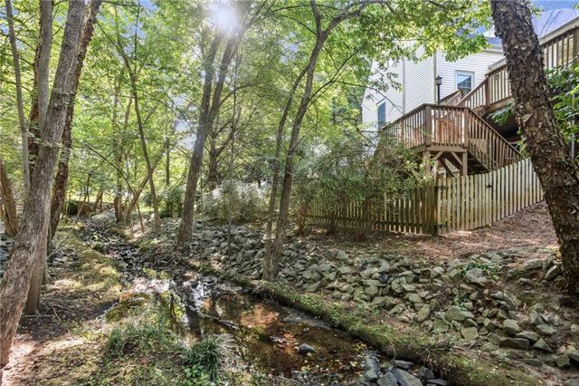 96 Whitlock Avenue, Marietta, GA 30064