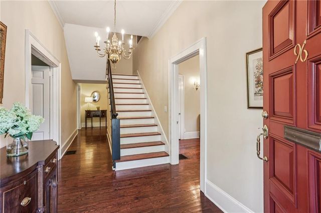 96 Whitlock Avenue, Marietta, GA 30064