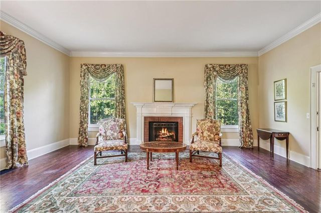 96 Whitlock Avenue, Marietta, GA 30064