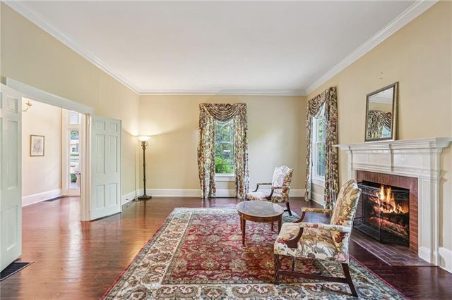 96 Whitlock Avenue, Marietta, GA 30064