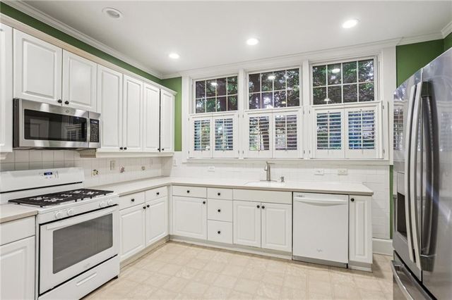 96 Whitlock Avenue, Marietta, GA 30064