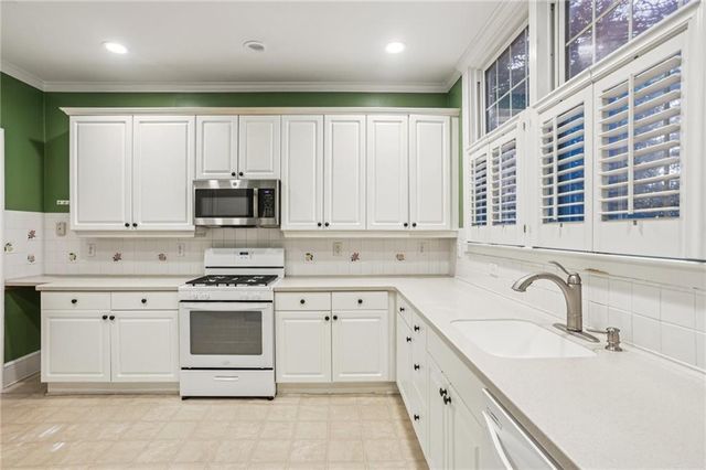 96 Whitlock Avenue, Marietta, GA 30064