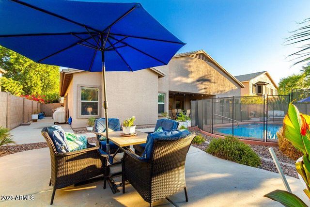 42422 W BRAVO Drive, Maricopa, AZ 85138