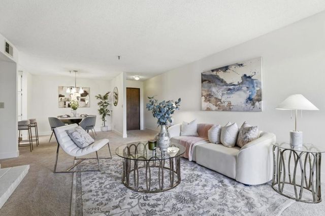 49 Showers Drive W308, Mountain View, CA 94040