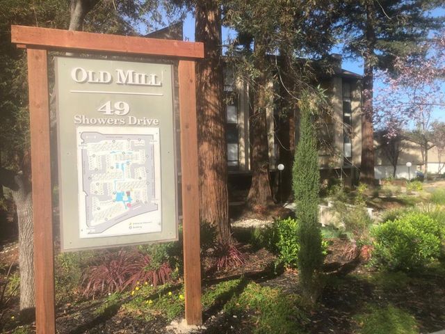 49 Showers Drive W308, Mountain View, CA 94040
