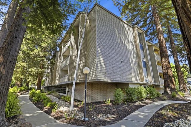 49 Showers Drive W308, Mountain View, CA 94040