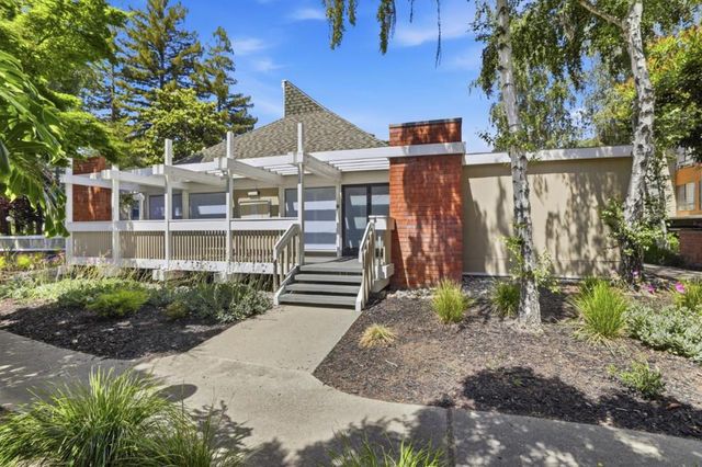 49 Showers Drive W308, Mountain View, CA 94040