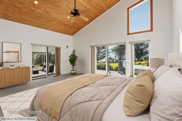 46701 Iversen Dr, Gualala, CA 95445