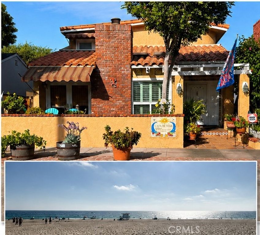 108 Morningside, Manhattan Beach, CA 90266 — exterior