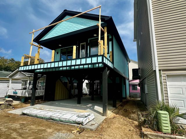 6001 - M58 S Kings Hwy., Myrtle Beach, SC 29575