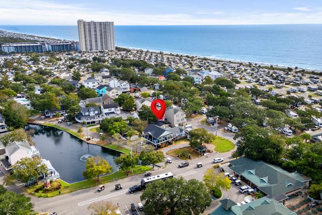 6001 - M58 S Kings Hwy., Myrtle Beach, SC 29575